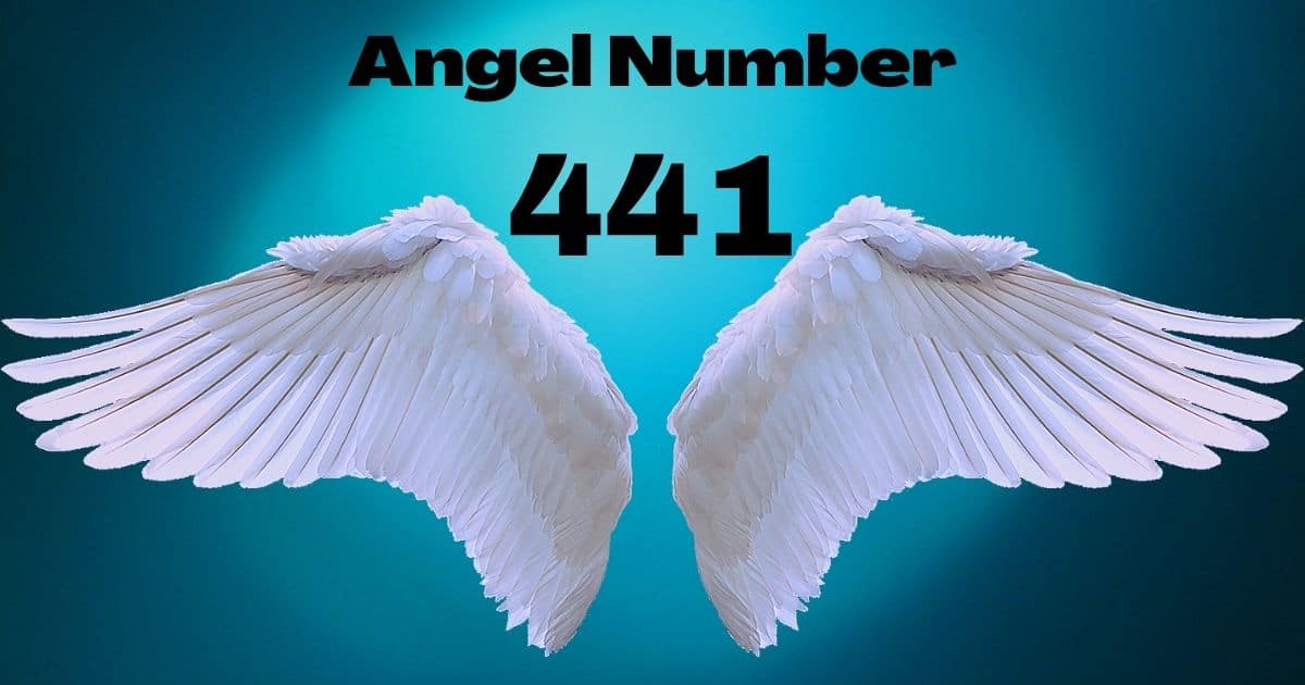 Angel-Number-441