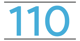 110 Angel Number meaning