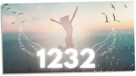 1232 angel number