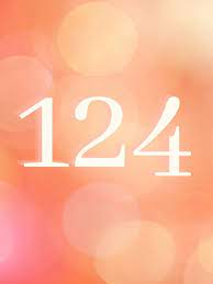 124 Angel Number