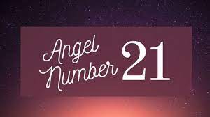 21 Angel Number