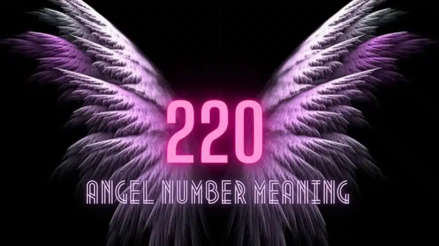 220 Angel Number 