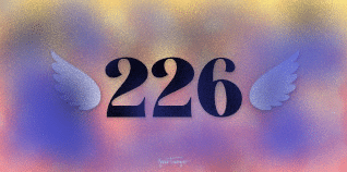 226 Angel Number