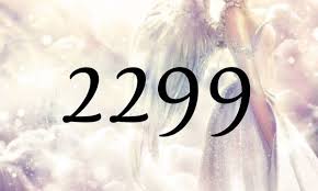 2299 Angel Number