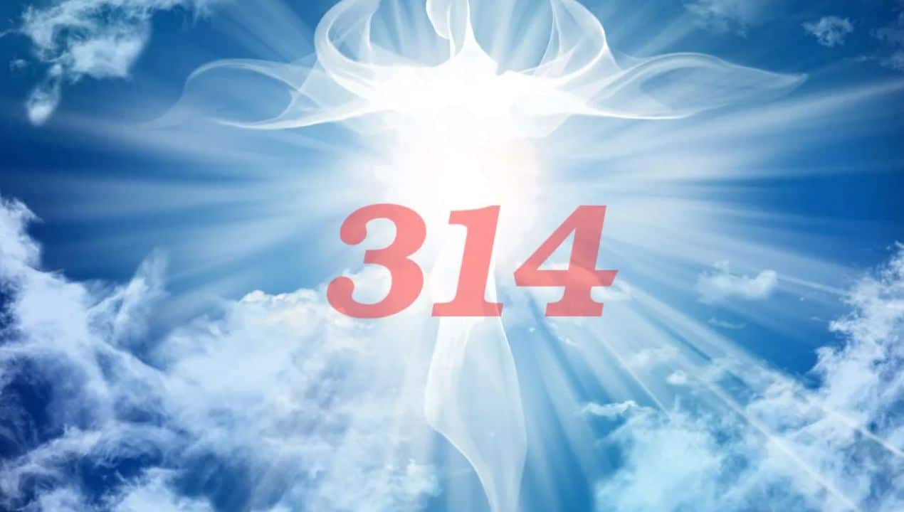 314 Angel Number