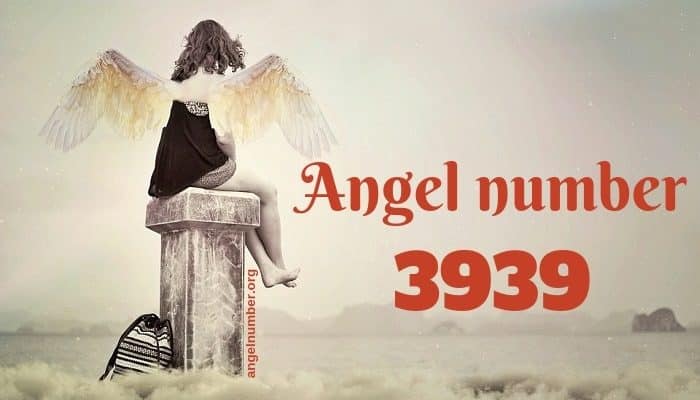 3939 angel number