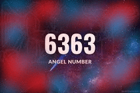 6363 angel number