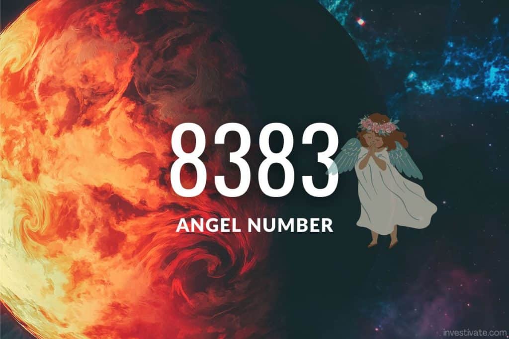 8383 angel number
