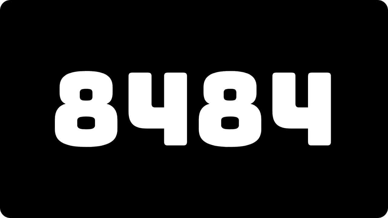 8484-angel-number
