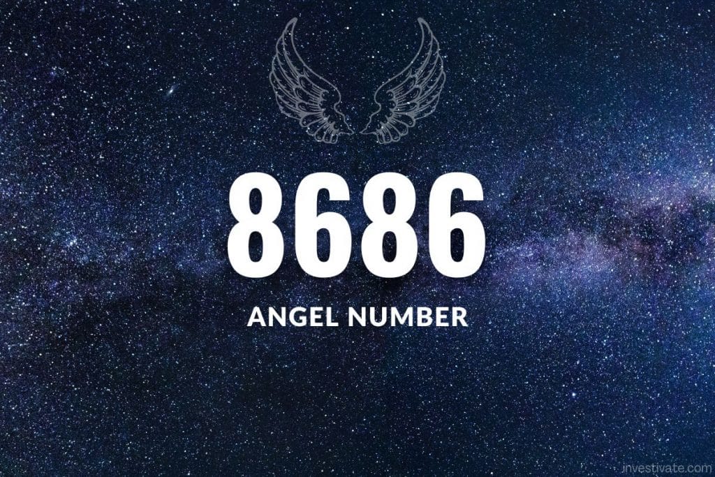 8686 Angel Number Meaning