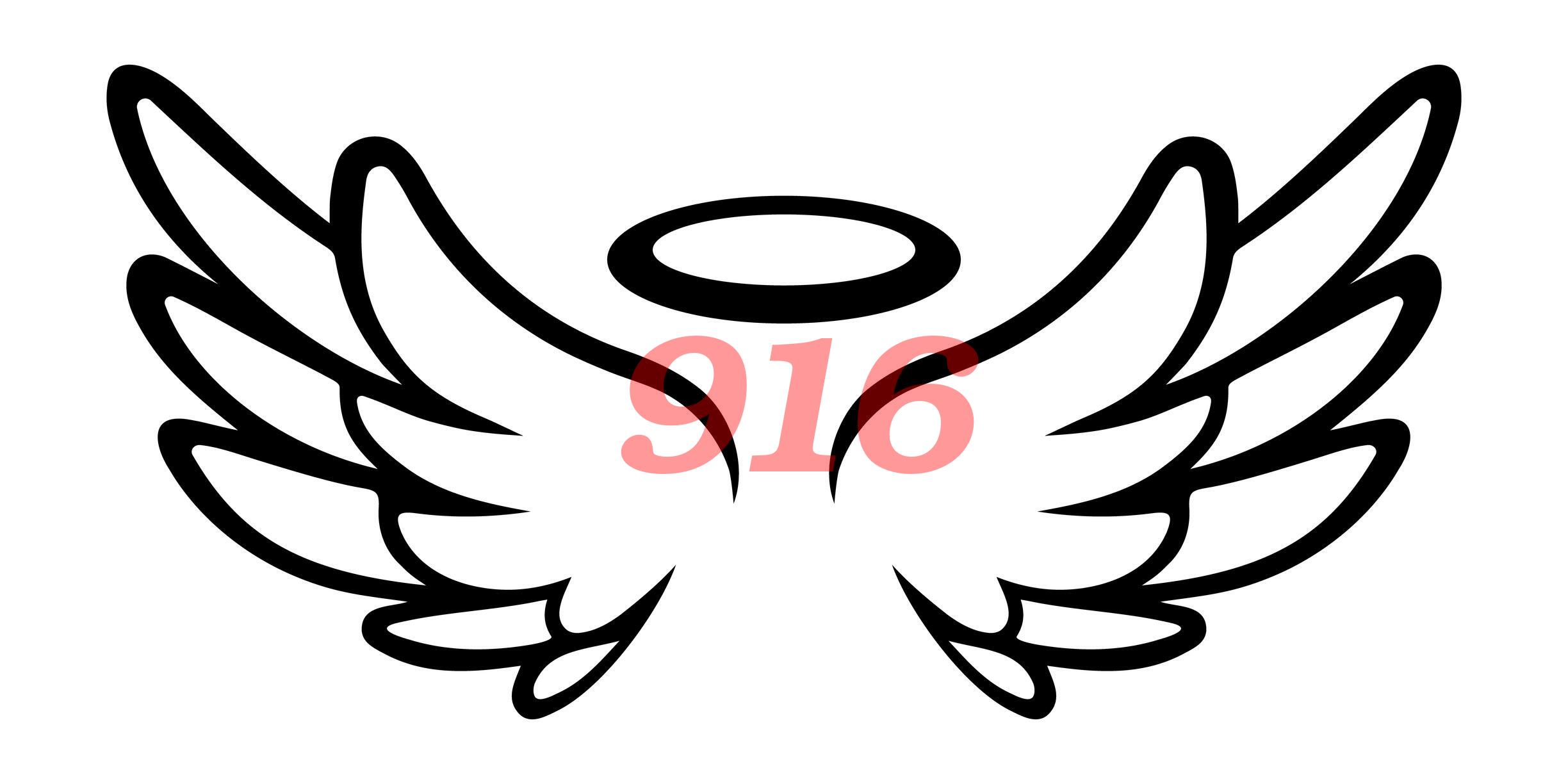 916 Angel Number Meaning