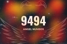 9494 Angel Number
