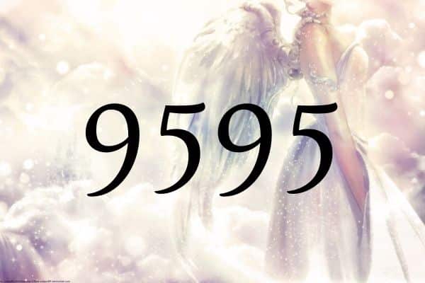 9595 angel number