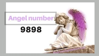 9898 Angel Number