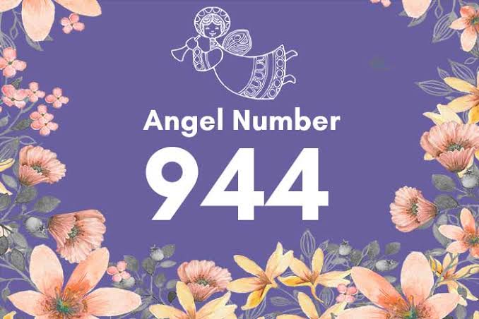 944 angel number