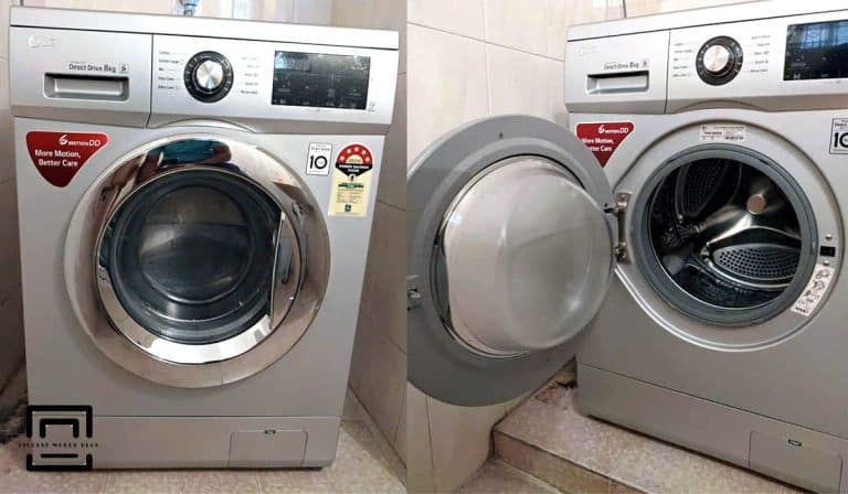 10 Benefits of Front Load Washers and Dryers