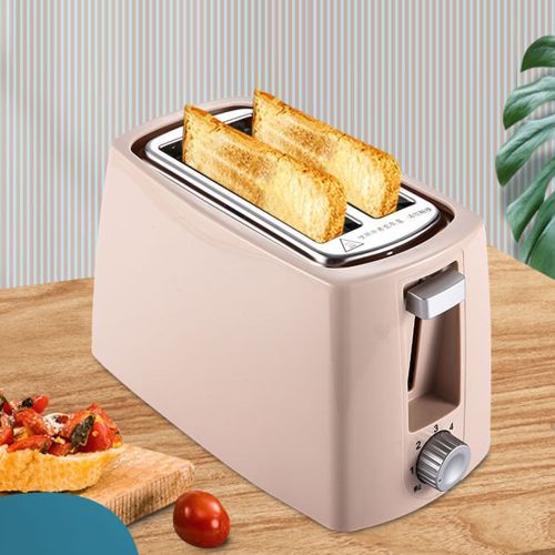 How Does Electric Toasters Work