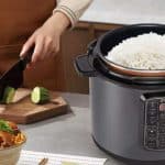 How Does Rice Cookers Work