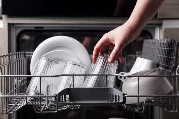 How do dishwashers work