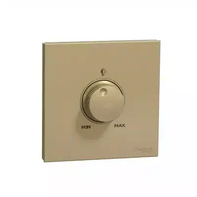 How does dimmer light switch work