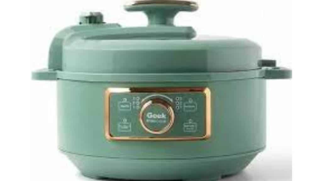 How does rice cookers work