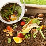 What is home Compost