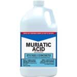 What Is Muriatic Acid