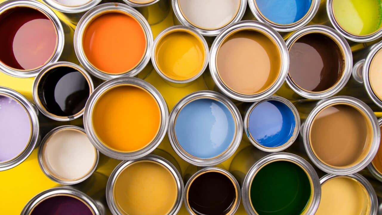 What is Latex Paint