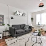 How to Get the Most Out of a Studio Apartment