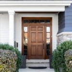 home entry doors and Public entry doors