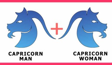 Capricorn And Capricorn Compatibility