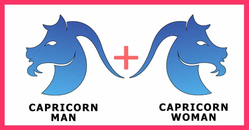 Capricorn And Capricorn Compatibility