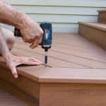 How to Build Porch Stairs