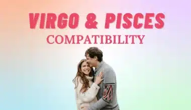 virgo and pisces compatibility